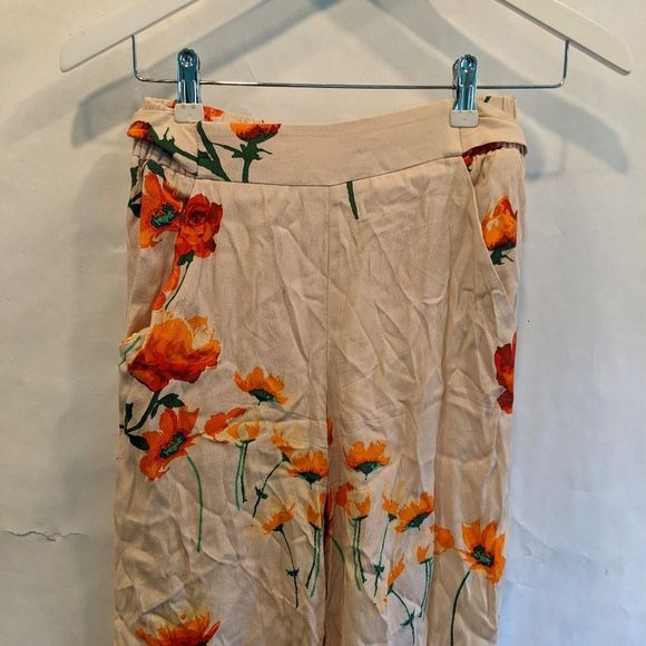 Aritzia Wilfred Faun pants XS in EUC - Picture 6 of 12